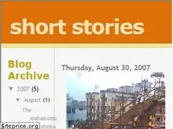 Sites similar to thiagu-shortstories.blogspot.in