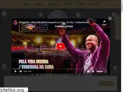 Sites similar to thiaguinho.net