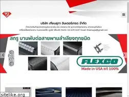 Sites similar to thiansupa.com