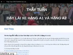 Sites similar to thibanglaia1.com
