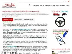 Sites similar to thibanglaia2.net