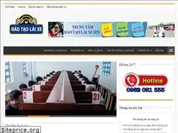Sites similar to thibanglaixe24h.net