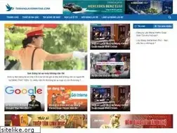 Sites similar to thibanglaixemay360.com