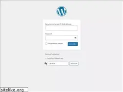 Sites similar to thibaud-sagt.de