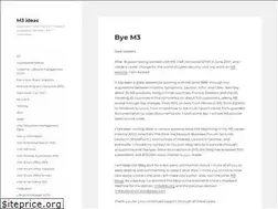 Sites similar to thibaudatwork.wordpress.com