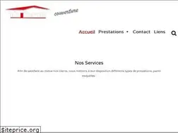 Sites similar to thibault-couverture.fr