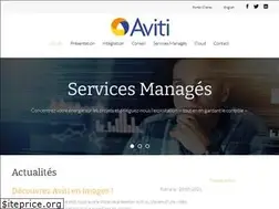 Sites similar to thibault.info