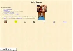 Sites similar to thibault.org