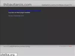 Sites similar to thibaultarcis.com