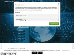 Sites similar to thibaultchatiron.fr