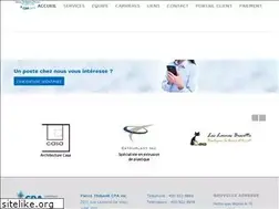 Sites similar to thibaultcpa.com
