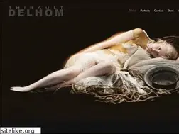 Sites similar to thibaultdlm.com