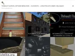 Sites similar to thibaultflorkin.com