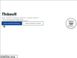 Sites similar to thibaultgm.com