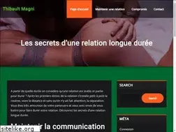 Sites similar to thibaultmagni.fr