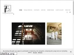Sites similar to thibaultpageot.com