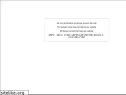 Sites similar to thibaultsas.fr