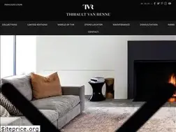 Sites similar to thibaultvanrenne.com