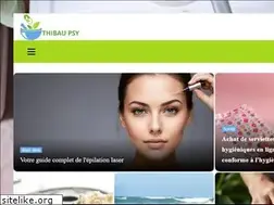 Sites similar to thibaupsy.fr