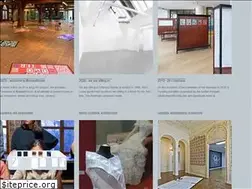 Sites similar to thibautderuyter.com