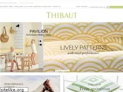 Sites similar to thibautdesign.com