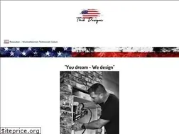 Sites similar to thibdesigns.com