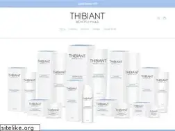 Sites similar to thibiantbeverlyhills.com