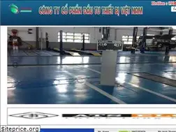 Sites similar to thibivina.com.vn