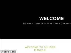 Sites similar to thibod.com