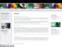 Sites similar to thibodeauxelectric.com