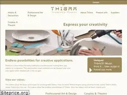 Sites similar to thibra.com