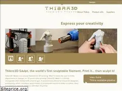 Sites similar to thibra3d.com