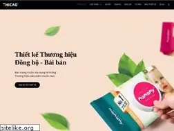 Sites similar to thicao.com