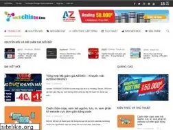 Sites similar to thichchiase.com