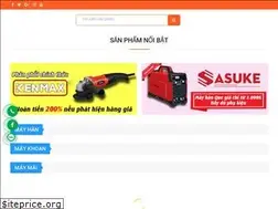 Sites similar to thichcokhi.vn