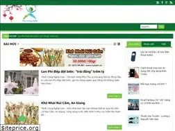 Sites similar to thichcongnghe.com