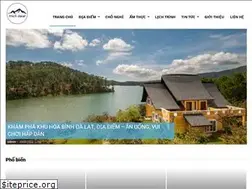 Sites similar to thichdalat.vn