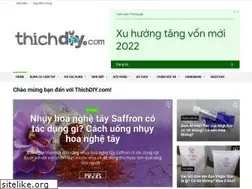 Sites similar to thichdiy.com