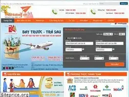 Sites similar to thichlabay.vn