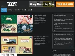 Sites similar to thichlamphim.com