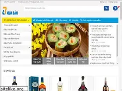 Sites similar to thichmuaban.com