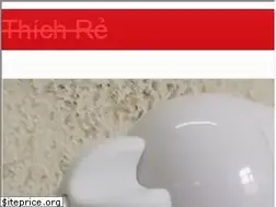 Sites similar to thichre.com
