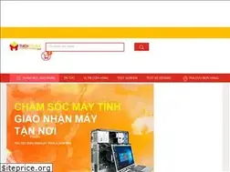 Sites similar to thichtinhoc.com
