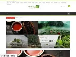 Sites similar to thichuongtra.com