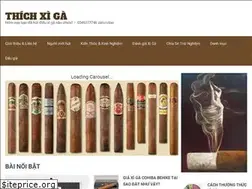 Sites similar to thichxiga.com
