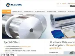 Sites similar to thick-aluminum-plate.com
