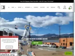 Sites similar to thickassglass.com