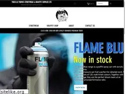 Sites similar to thickasthievesstreetwear.com