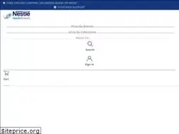 Sites similar to thickenupclear.com