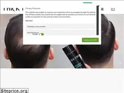 Sites similar to thickfiber.com